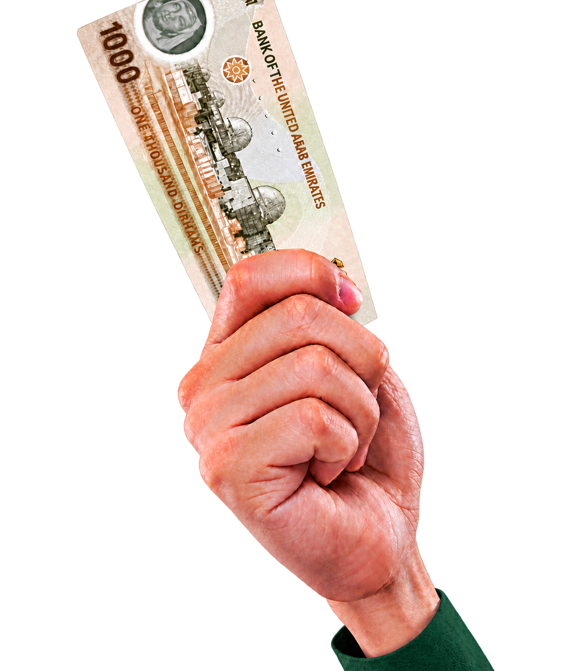 Payment interface
